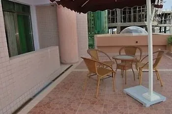 Archi Hotel Lege T'afo