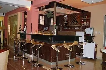 Archi Hotel Lege T'afo 3*,  Ethiopia
